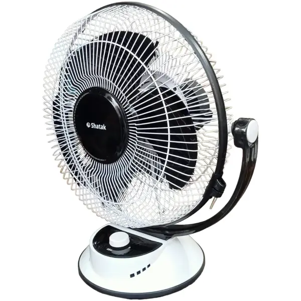 A.P 12 FAN