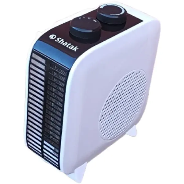 B 4 FAN ROOM HEATER
