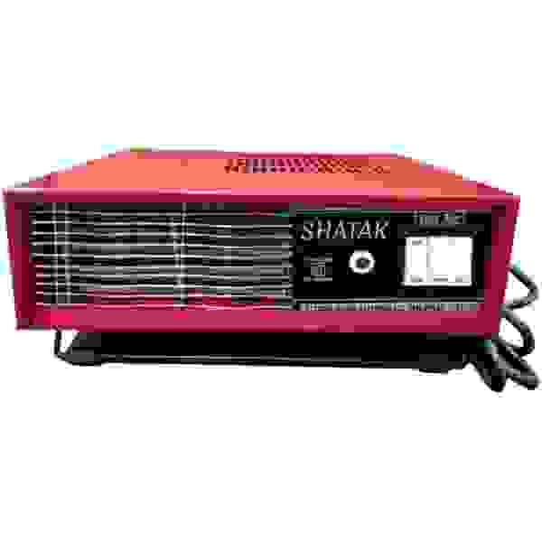 SHATAK SUPER ELECTRIC ROOM HEATER FOR HOME 1000W TO 2000W ISI MARKED FAN ROOM HEATER