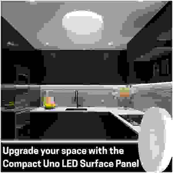 UNO STAR LED SURFACE.2